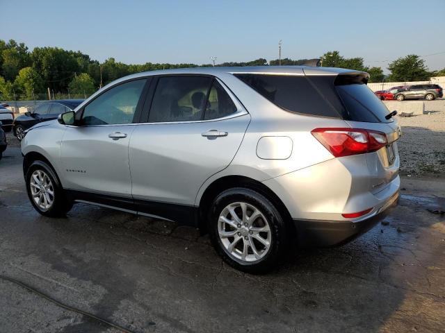 2019 CHEVROLET EQUINOX LT 3GNAXUEV3KS622719
