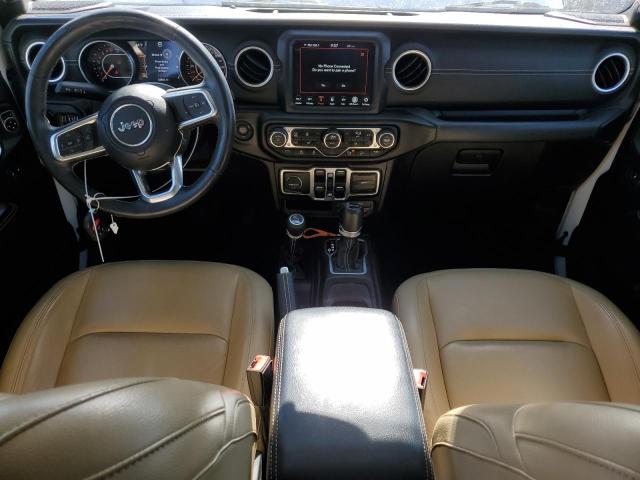 2018 JEEP WRANGLER U 1C4HJXEG6JW112198