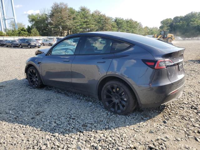 2023 TESLA MODEL Y 7SAYGDEE6PF876306
