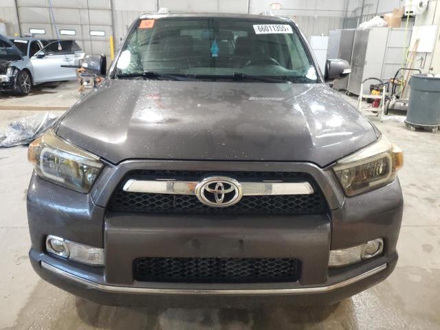 2012 TOYOTA 4RUNNER SR - JTEBU5JR7C5084800