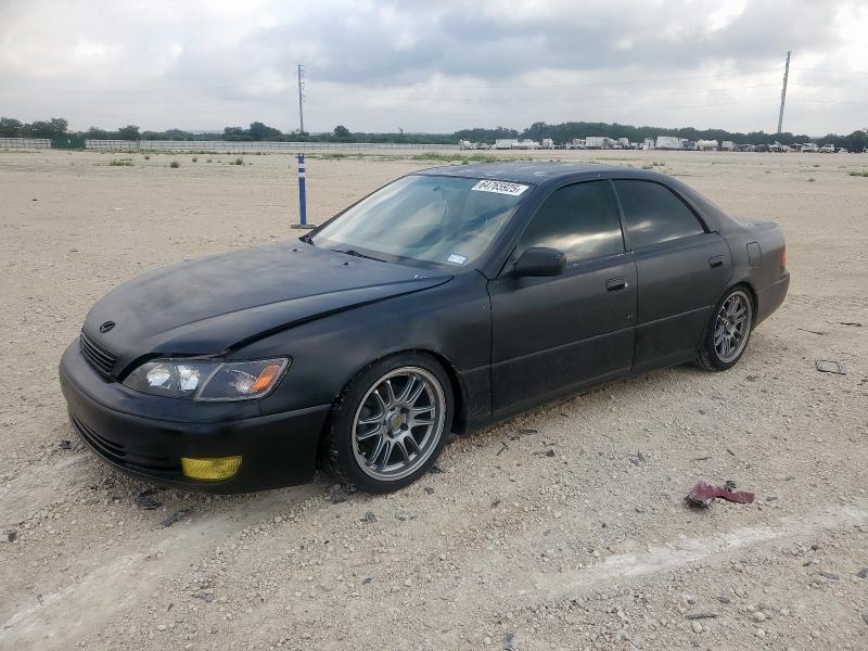 LEXUS ES 300