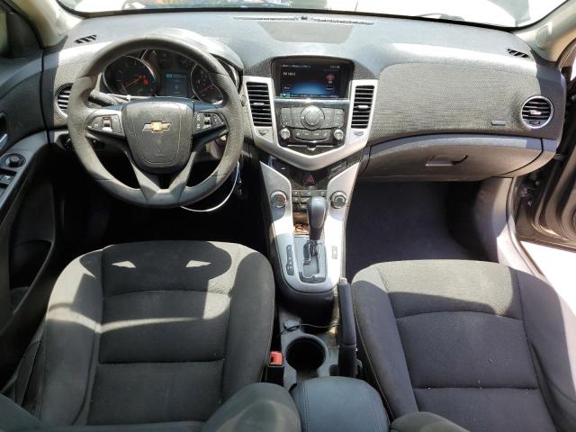 2016 CHEVROLET CRUZE LIMI 1G1PE5SB1G7195273