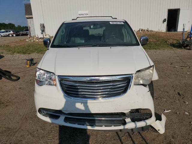 2012 CHRYSLER TOWN & COU - 2C4RC1CG2CR364234