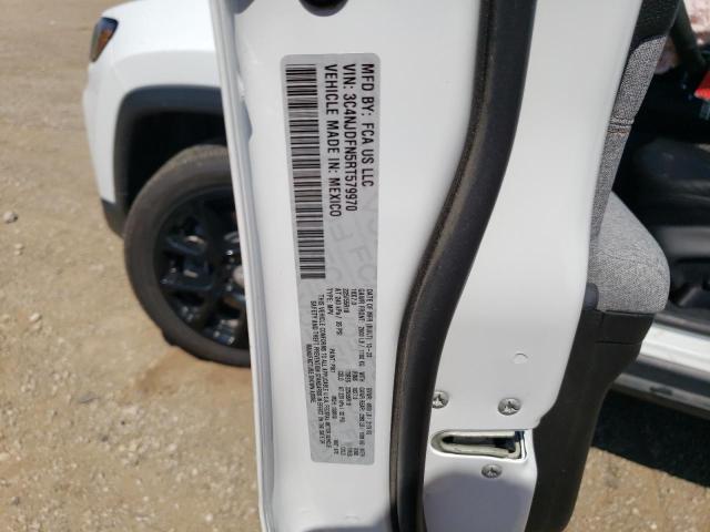 2024 JEEP COMPASS LA 3C4NJDFN5RT579970