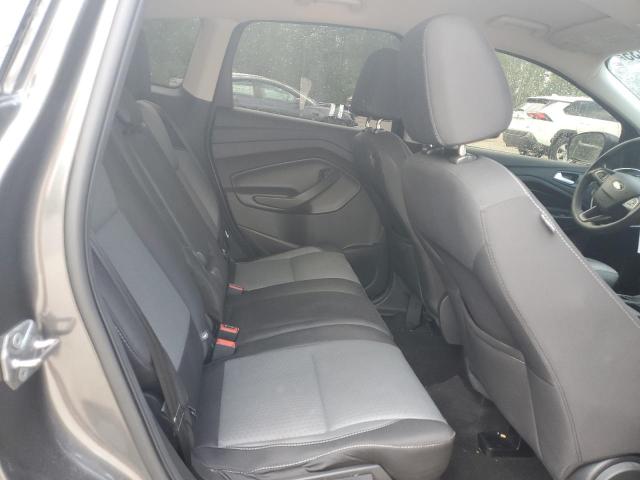 2017 FORD ESCAPE SE - 1FMCU9G94HUD20870