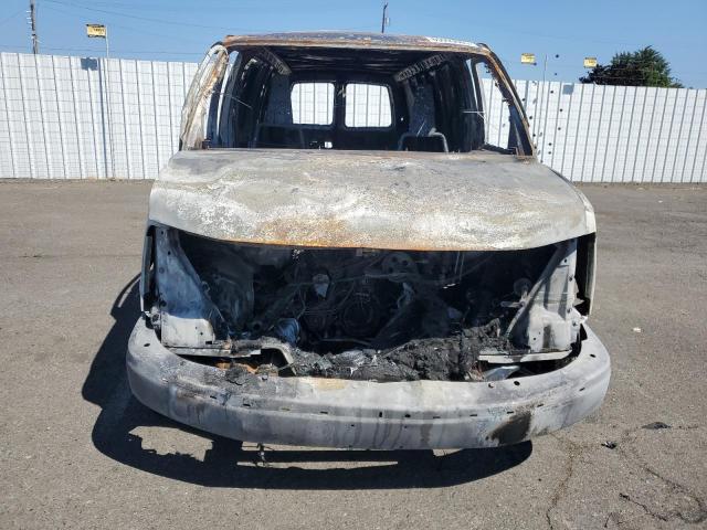 2018 CHEVROLET EXPRESS G2 1GCWGBFP3J1254125