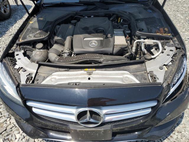 2016 MERCEDES-BENZ C 300 4MATIC 55SWF4KB4GU161329