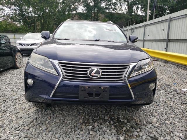 2015 LEXUS RX 350 BAS 2T2BK1BA5FC298828
