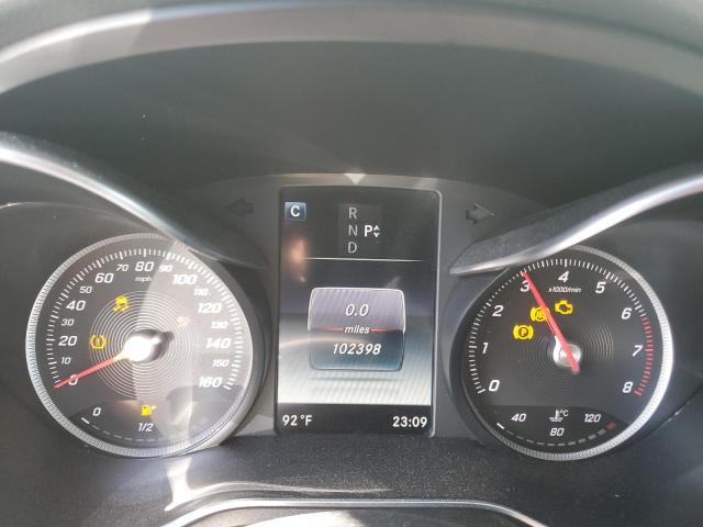 2017 MERCEDES-BENZ C 300 55SWF4JB6HU233375