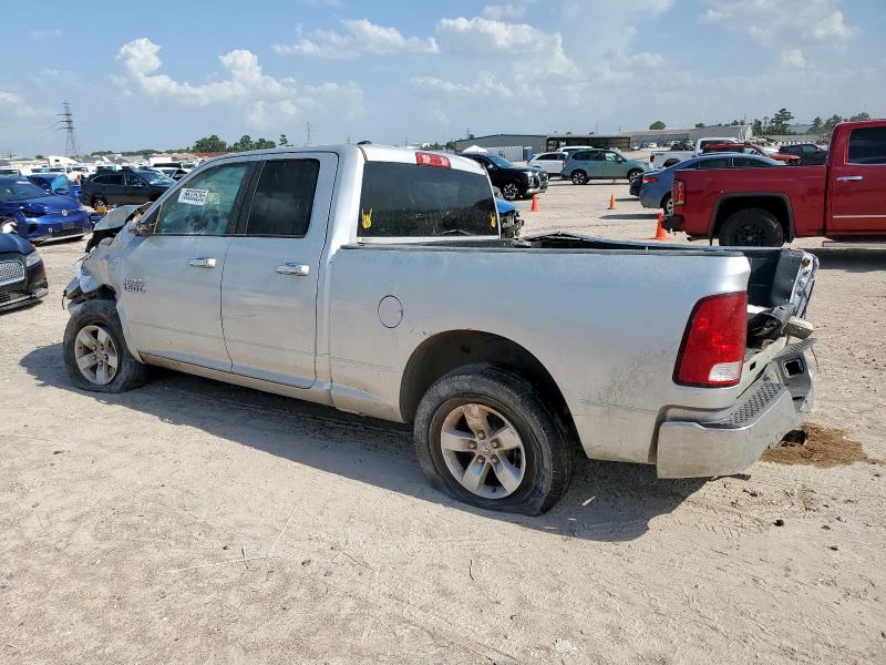 2017 RAM 1500 SLT 1C6RR6GGXHS786299