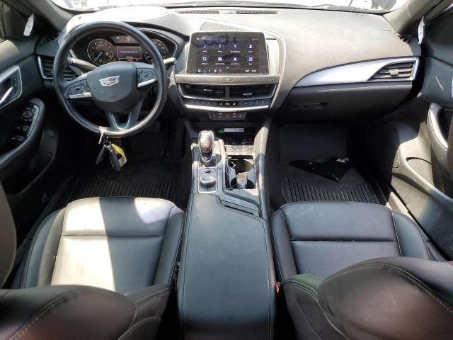 2022 CADILLAC CT5 LUXURY 1G6DS5RKXN0110089