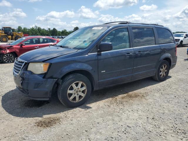 CHRYSLER TOWN & COU