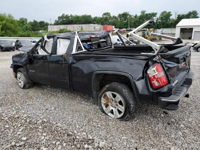 2016 GMC SIERRA K15 1GTV2MEH9GZ427429