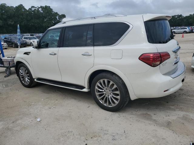 2015 INFINITI QX80 JN8AZ2ND4F9770793