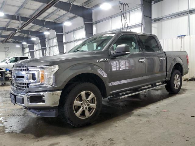 FORD F150 SUPER