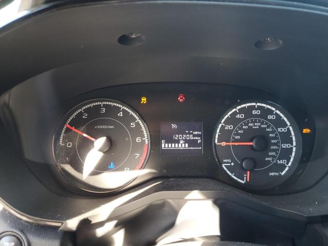 2019 SUBARU IMPREZA - 4S3GTAA67K1727969