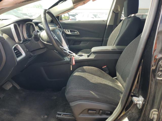 2017 CHEVROLET EQUINOX LT - 2GNALCEK6H1616820