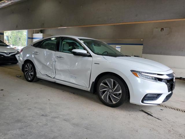 2021 HONDA INSIGHT TO 19XZE4F96ME003813