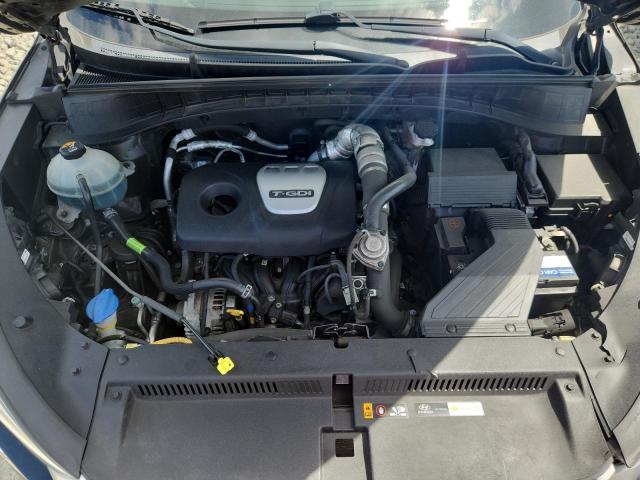 2018 HYUNDAI TUCSON VAL KM8J33A26JU743524