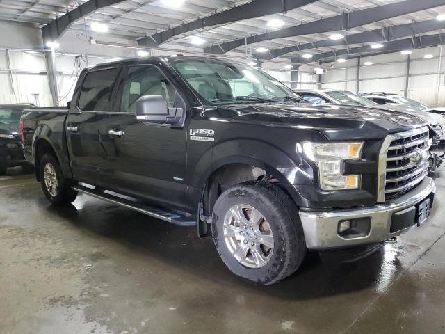 Vin: 1ftew1ep7gkf12014, lot: 63405695, ford f-150 supercrew 20164