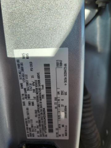 2018 FORD F150 SUPERCREW - 1FTEW1E55JKD36294