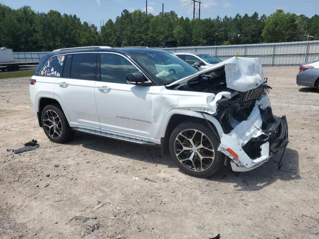 2022 JEEP GRAND CHER - 1C4RJHET0N8597486