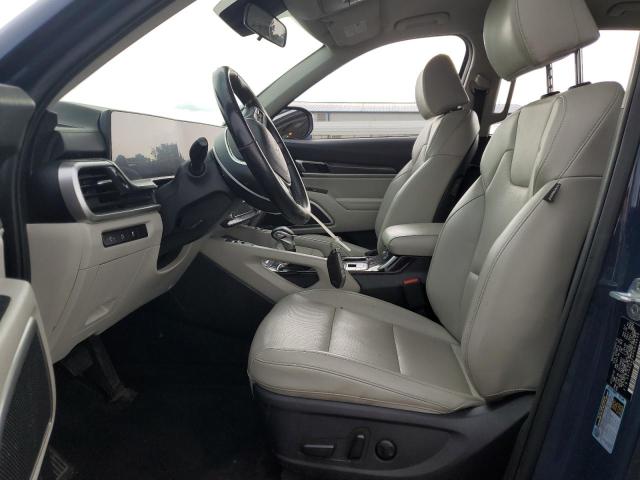 2023 KIA TELLURIDE 5XYP6DGC4PG339448