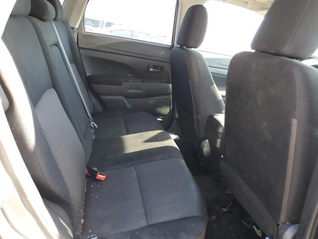 2019 MITSUBISHI OUTLANDER SPORT ES JA4AP3AU2KU016712
