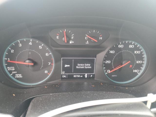 2022 CHEVROLET MALIBU LT 1G1ZD5STXNF156804