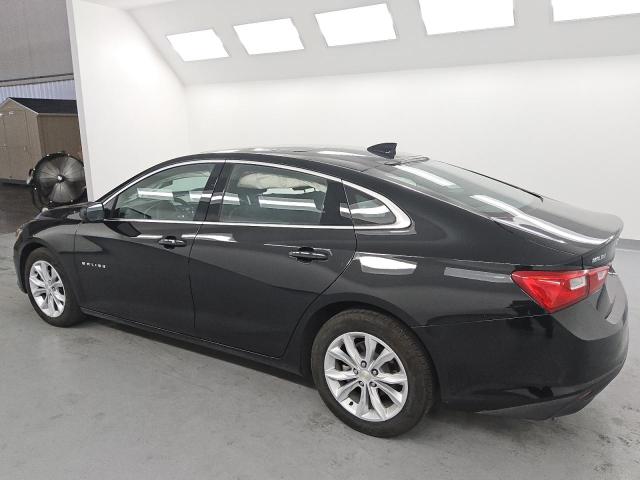 2024 CHEVROLET MALIBU LT - 1G1ZD5ST8RF241811