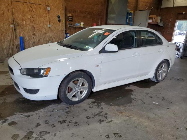 MITSUBISHI LANCER SE