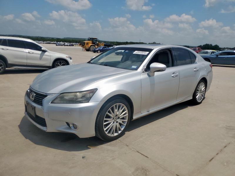 LEXUS GS 350