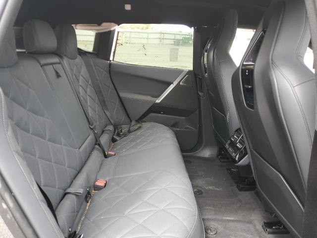 2025 BMW IX M60 WB533CF0XSCT24924