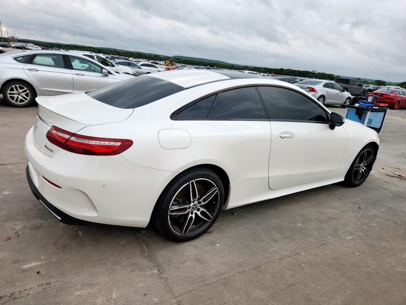 2019 MERCEDES-BENZ E 450 4MAT WDD1J6JB0KF106281