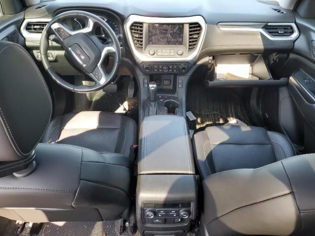 2017 GMC ACADIA SLT-2 1GKKNWLS8HZ281647