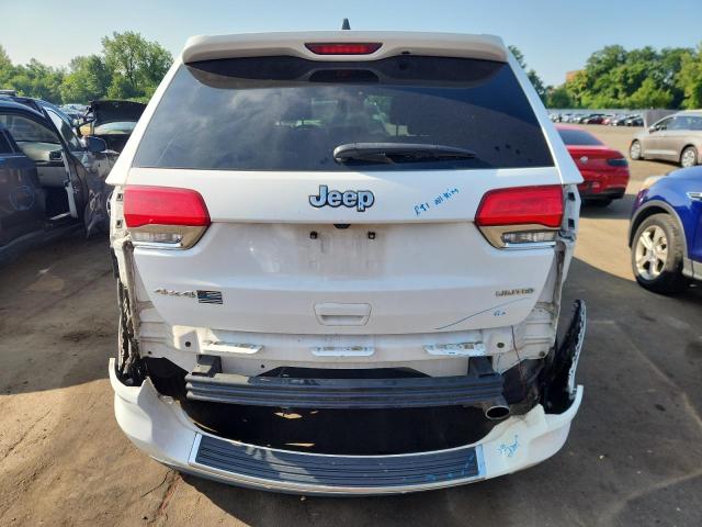 2018 JEEP GRAND CHER - 1C4RJFBG5JC127912