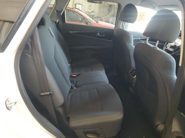 2020 KIA SORENTO S - 5XYPGDA54LG664151