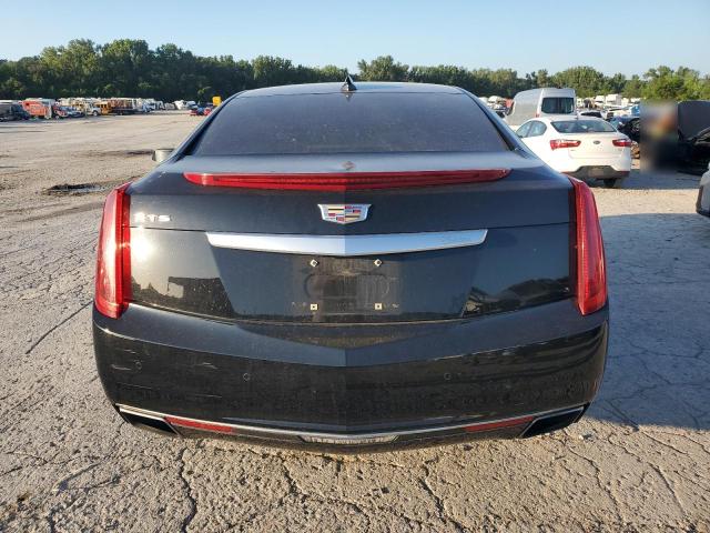 2017 CADILLAC XTS LUXURY - 2G61M5S36H9161406