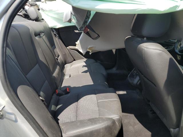 2018 CHEVROLET IMPALA LT 2G1105S37J9172471