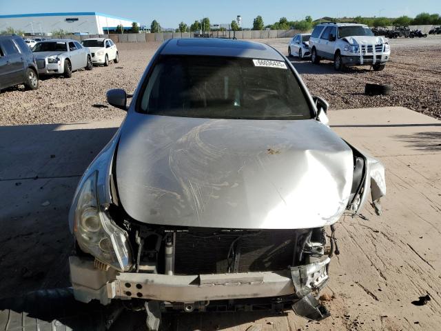 2013 INFINITI G37 BASE - JN1CV6AP7DM715467