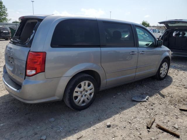 2016 DODGE GRAND CARA 2C4RDGBG2GR385494