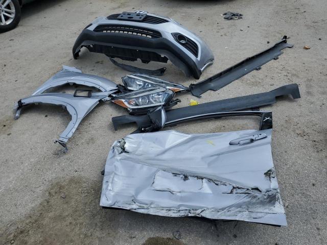 2022 HONDA HR-V EX - 3CZRU6H53NM715075