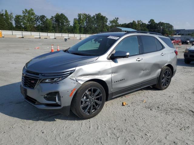 CHEVROLET EQUINOX RS
