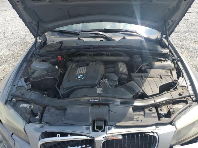 2011 BMW 328 I - WBAPH7C54BE677188