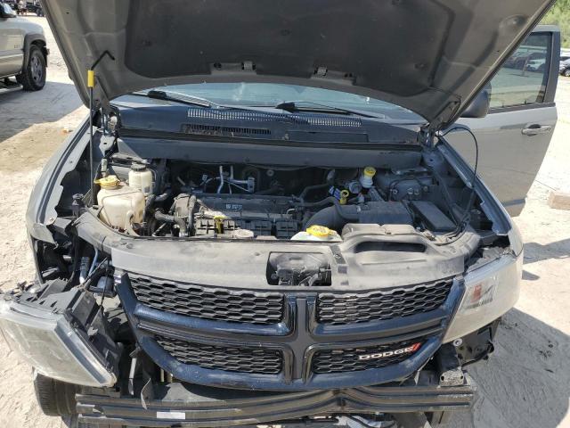 2020 DODGE JOURNEY SE 3C4PDCAB6LT259314