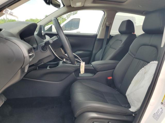 2025 HONDA HR-V EXL 3CZRZ1H74SM740665