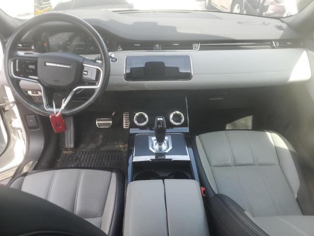 2021 LAND ROVER RANGE ROVE SALZT2FXXMH123917