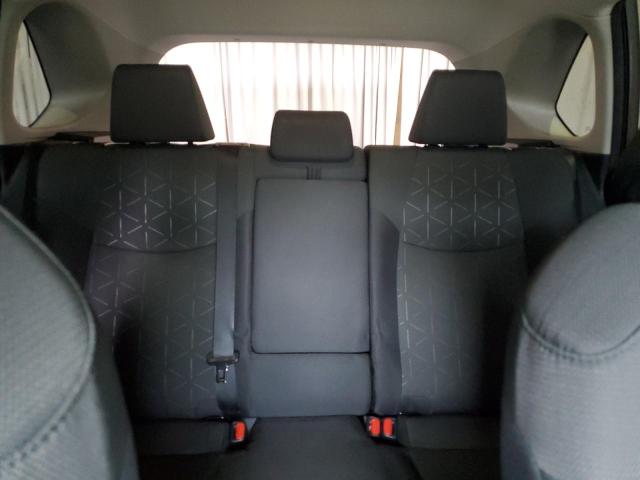 2024 TOYOTA RAV4 XLE 2T3P1RFV3RC428058