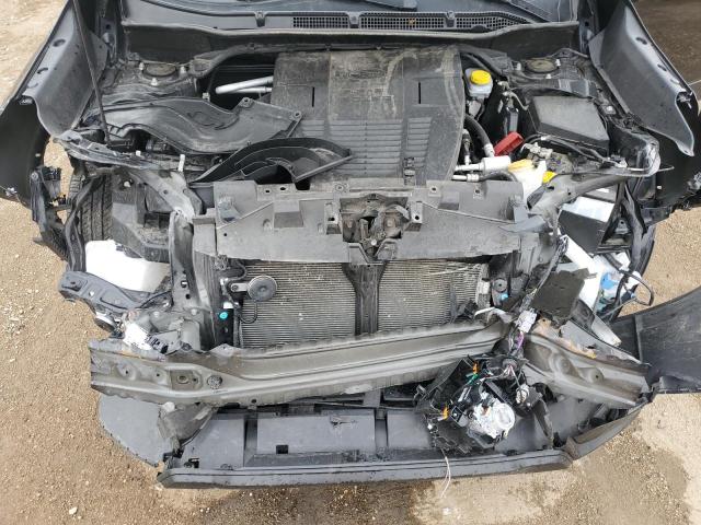 2023 SUBARU FORESTER P JF2SKAEC8PH550796