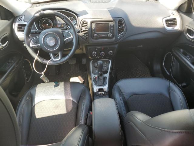 2018 JEEP COMPASS LA 3C4NJDBB5JT185594